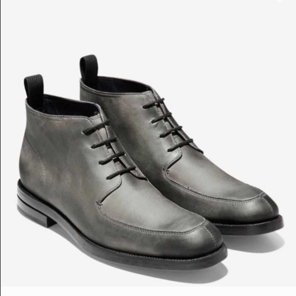 Cole Haan Men’s Boots